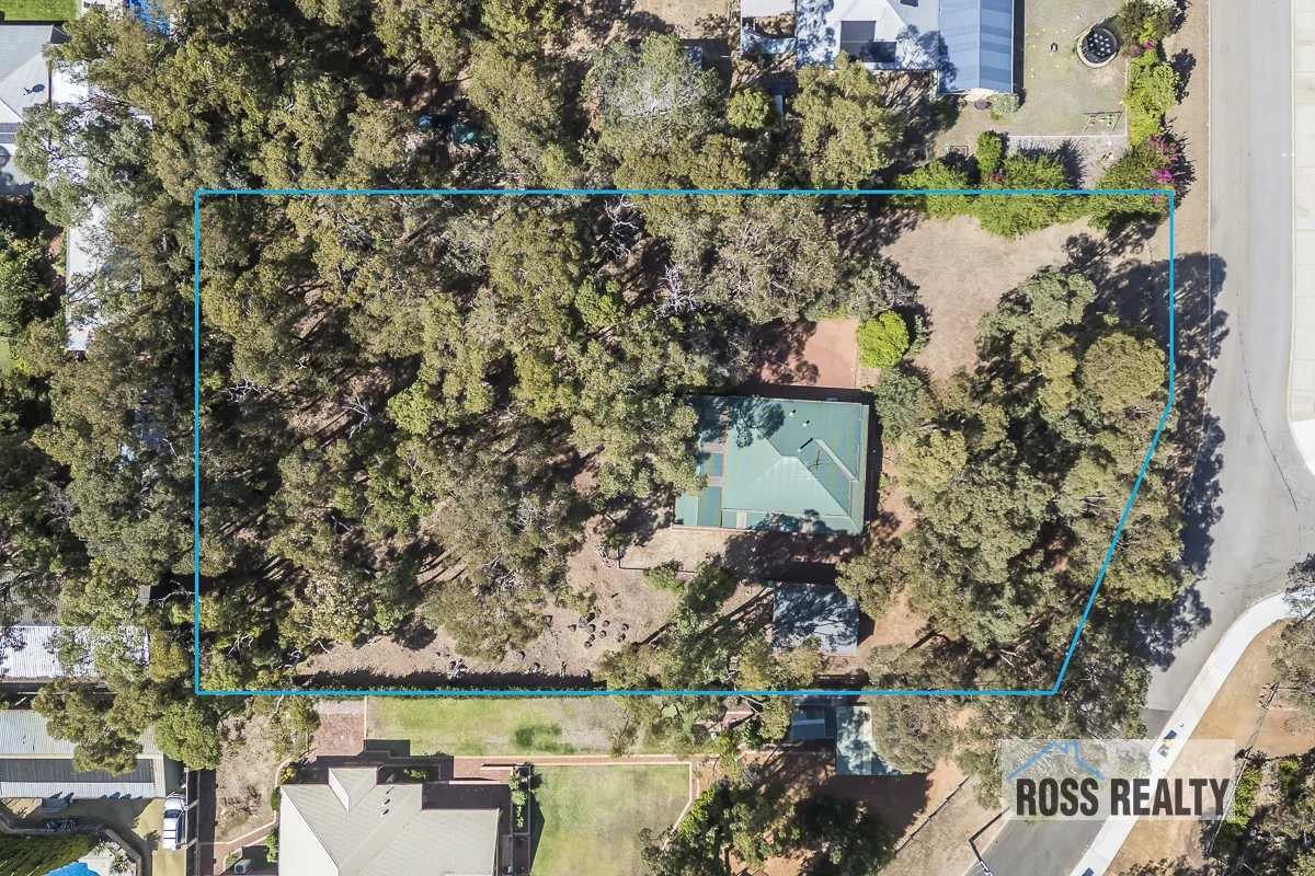 Additional image 2 of 33 Vista Drive, Parkerville WA 6081