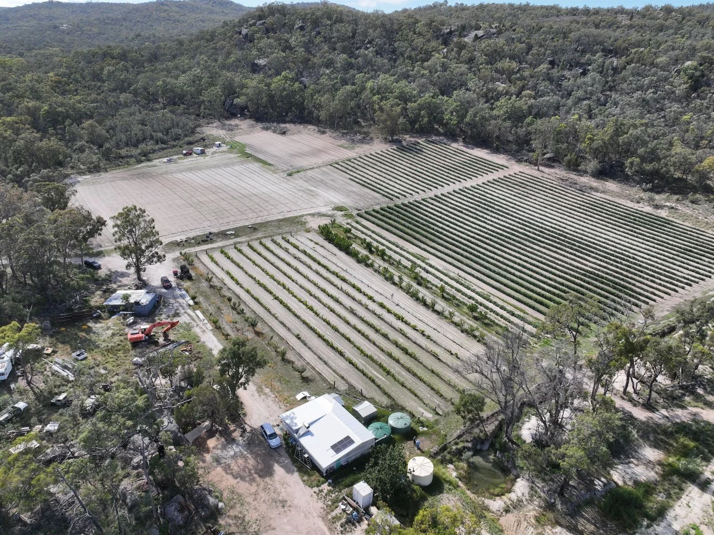 27779A New England Highway, Fletcher QLD 4381