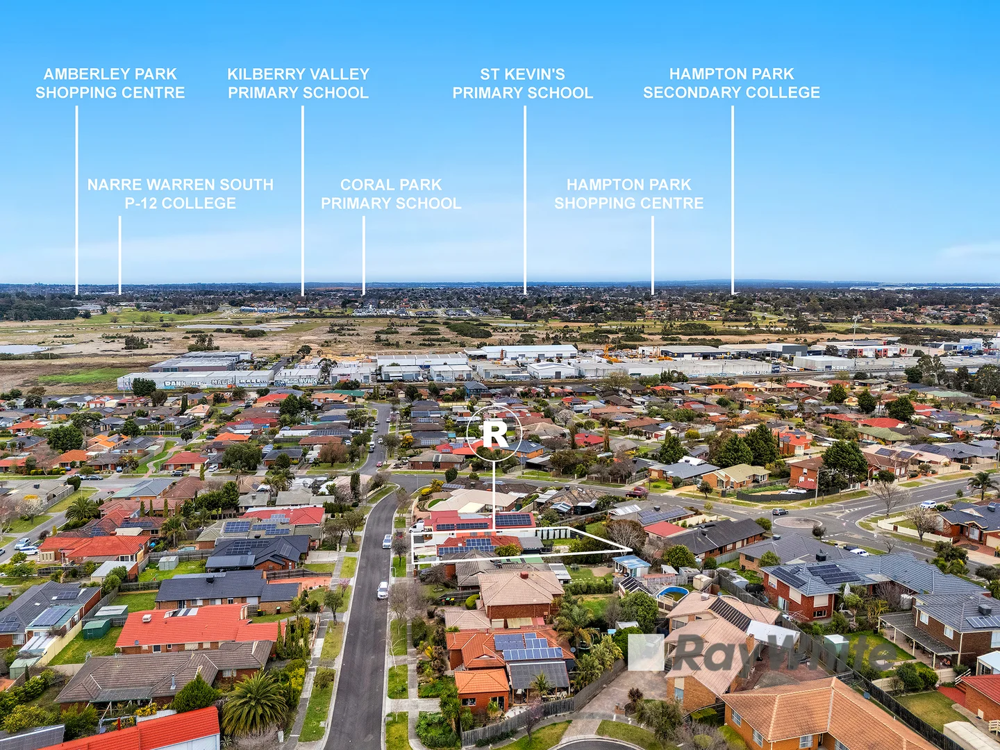 Additional image 22 of 4 Seaton Rise, Hallam VIC 3803