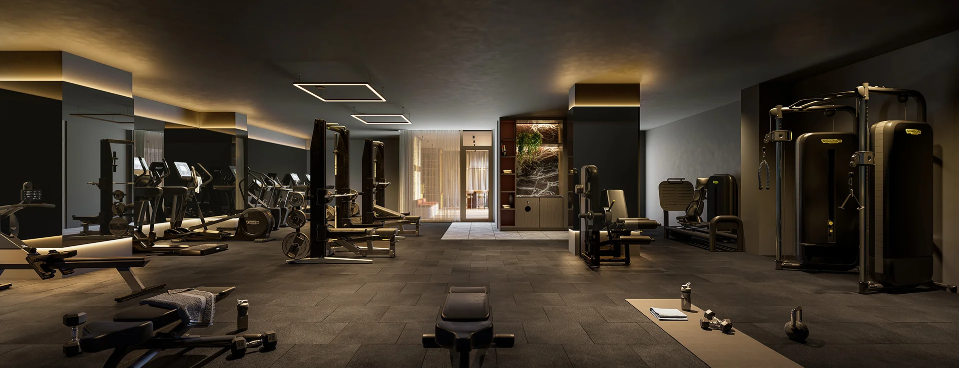 Additional image 12 of 1304/73-83 Linton Street, Kangaroo Point QLD 4169