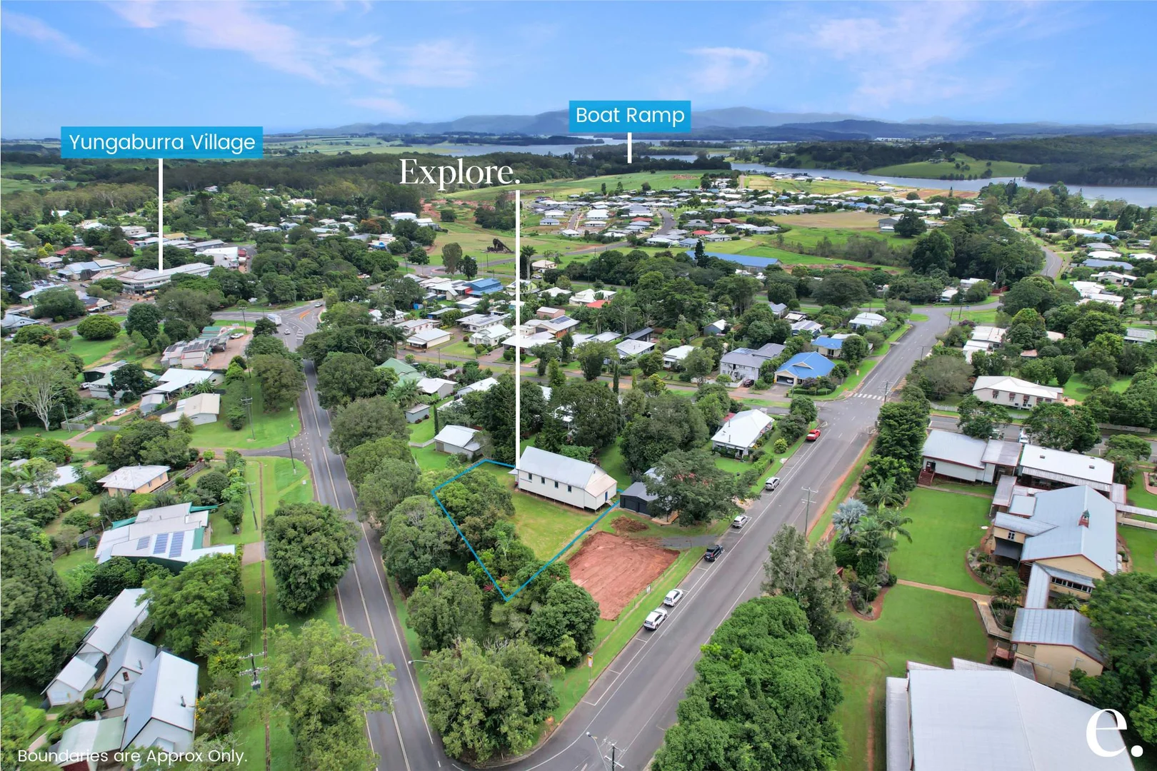 Additional image 2 of 4 Fig Street, Yungaburra QLD 4884