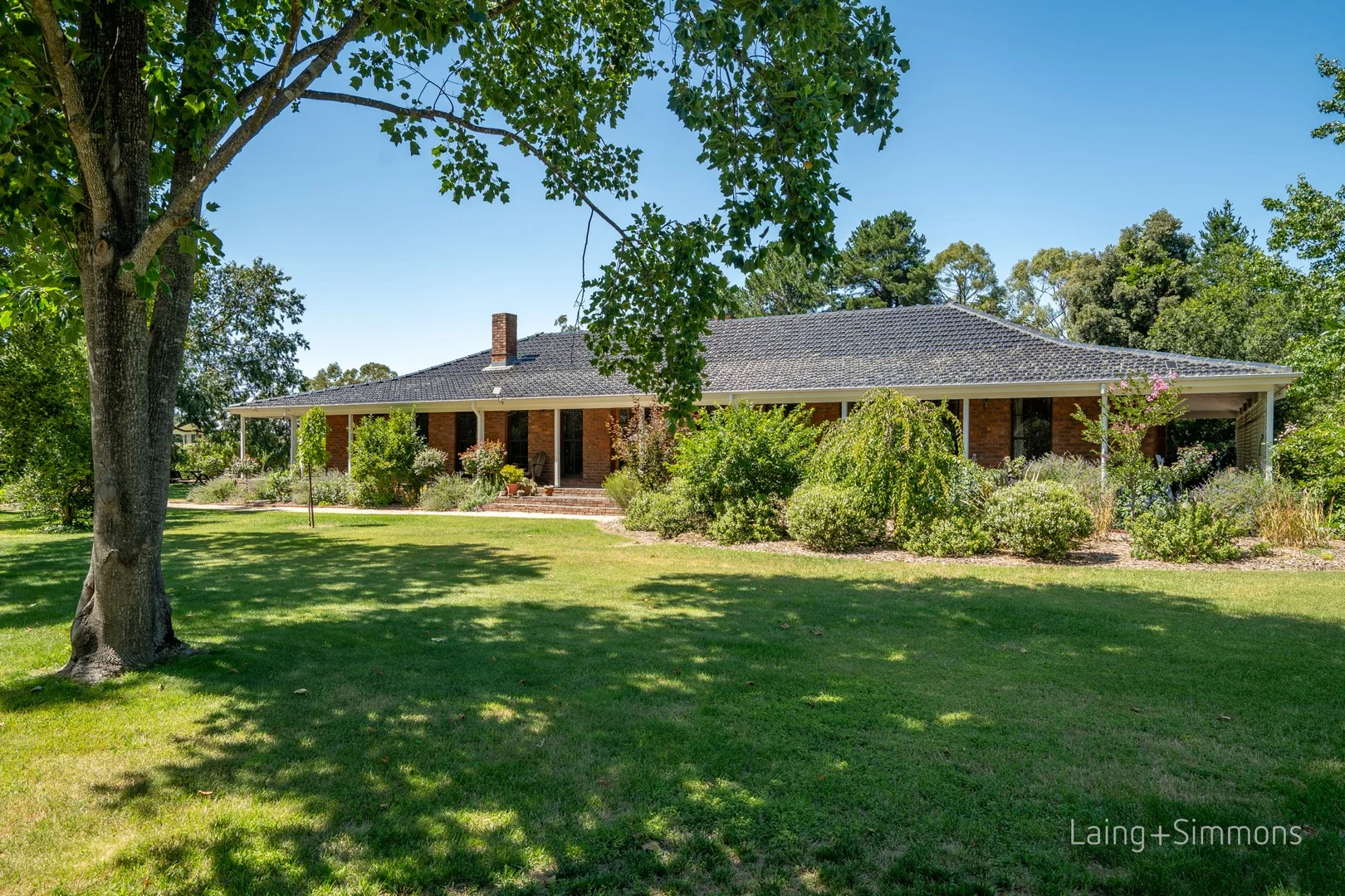25 O'Connor Road, Armidale NSW 2350