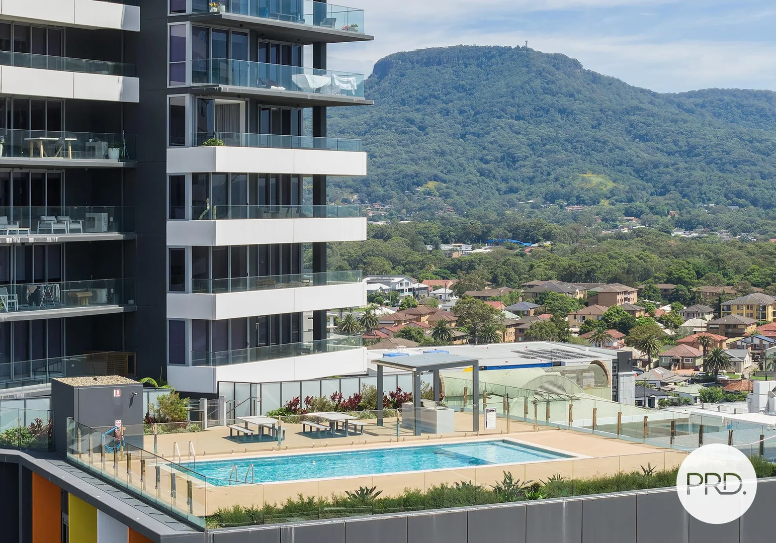 Additional image 8 of 1603/3 Rawson Street, Wollongong NSW 2500