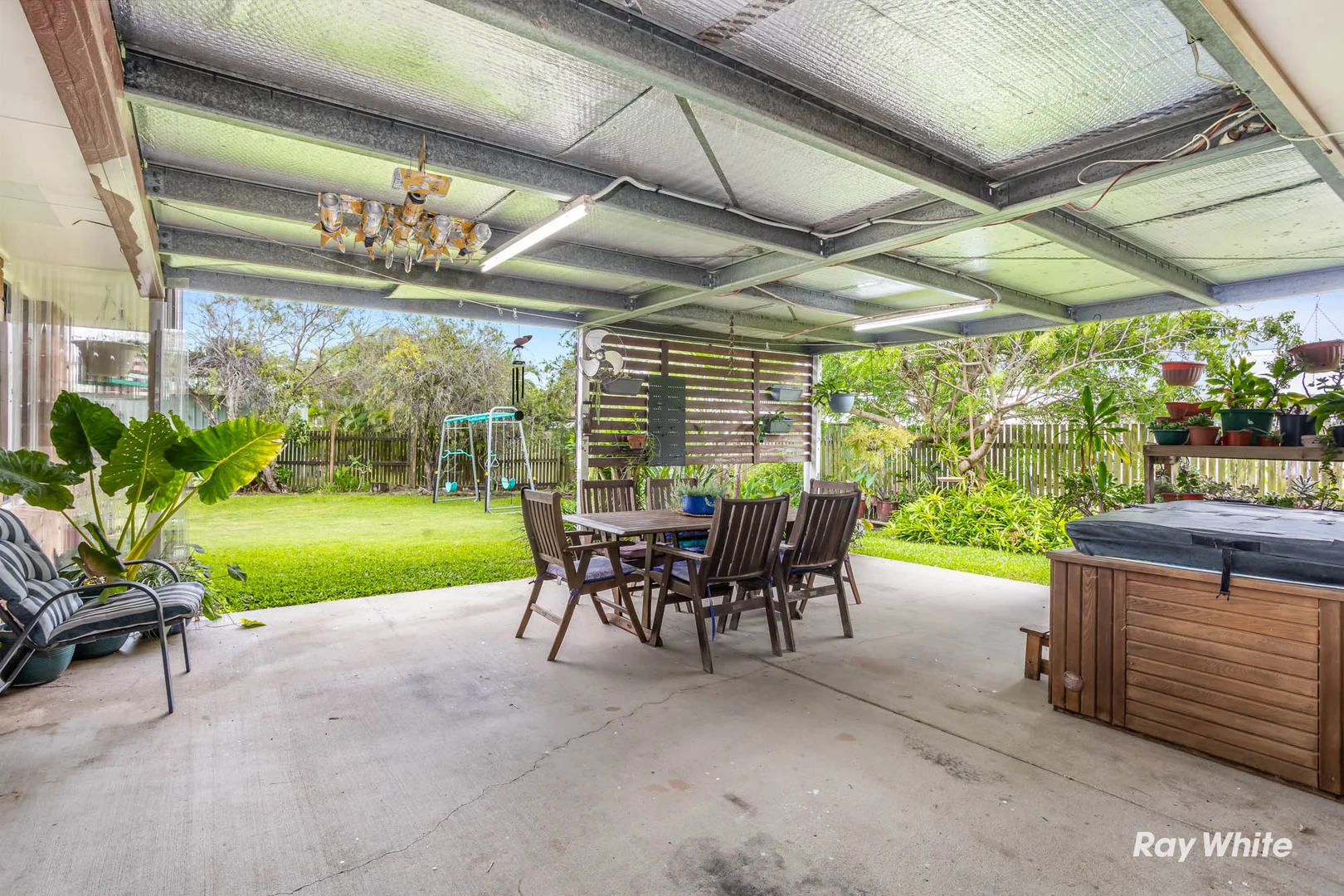 Additional image 14 of 3 Kurrajong Court, Taranganba QLD 4703