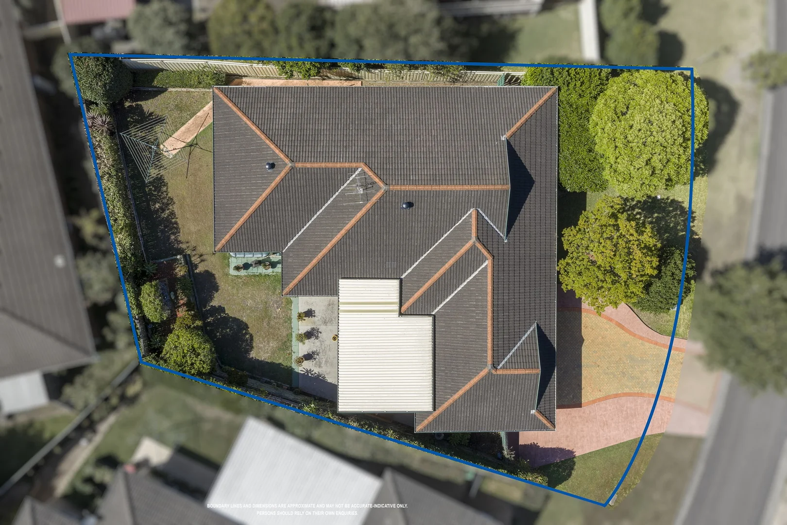 Additional image 13 of 10 Plane Tree Circuit, Woongarrah NSW 2259