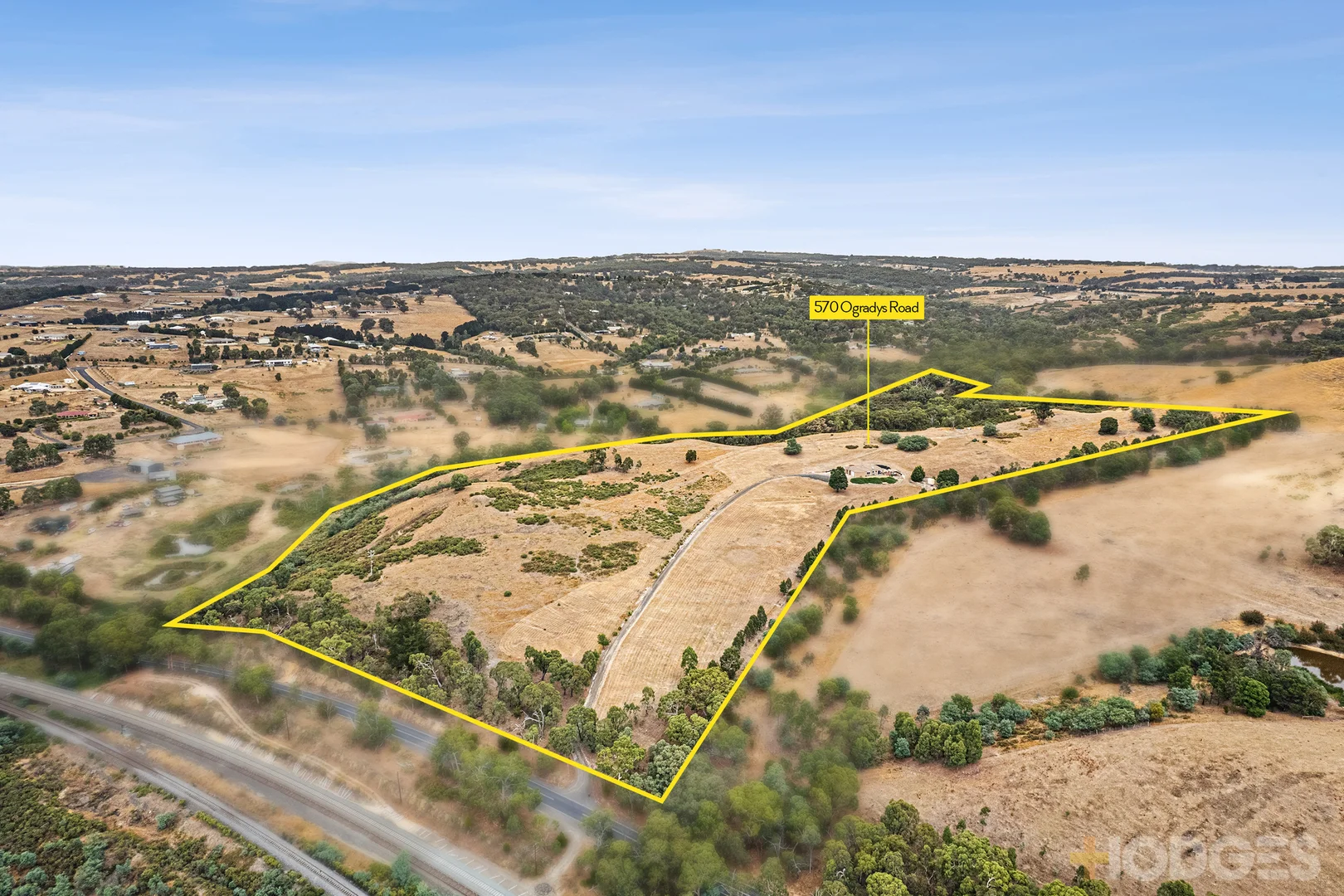 Additional image 17 of 570 Ogradys Road, Kilmore VIC 3764