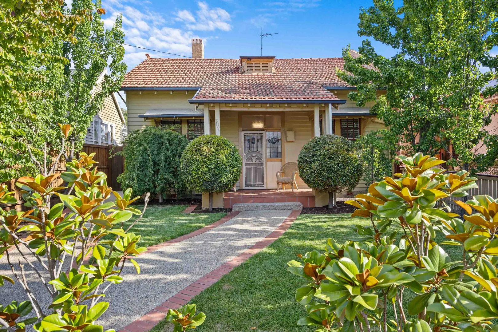 Additional image 33 of 307 MacArthur Street, Soldiers Hill VIC 3350