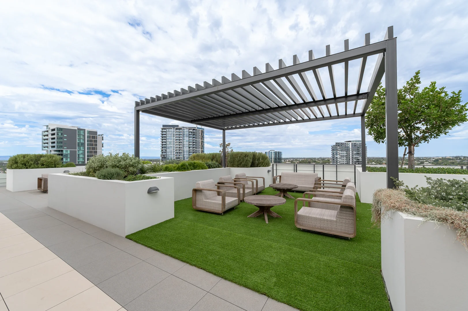 Additional image 29 of 1302/20 Kintail Road, Applecross WA 6153