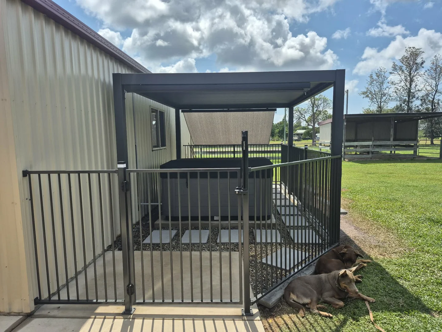 Additional image 9 of 54 Hans Christian street, Sarina QLD 4737