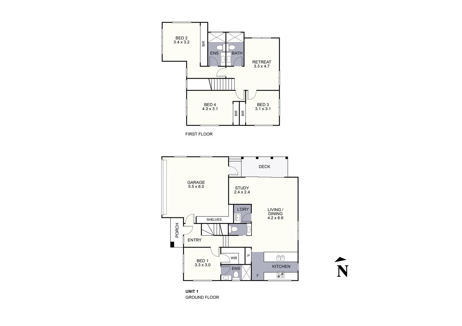 Additional image 14 of 1,2&3/16 Hansen Road, Kilsyth VIC 3137