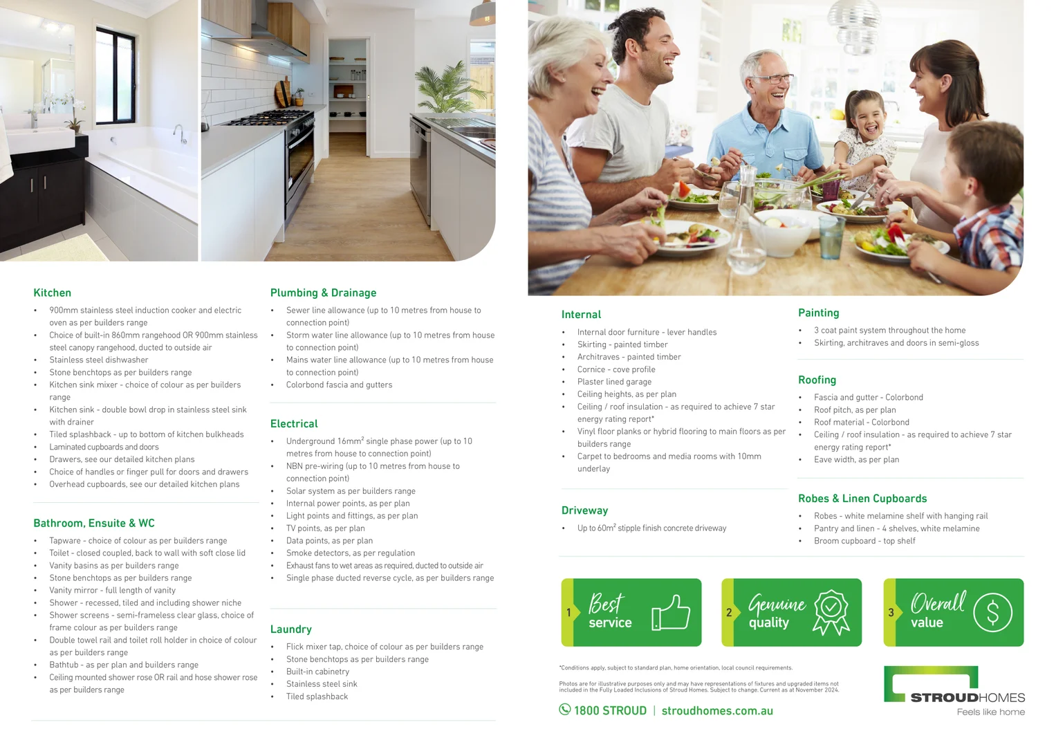 Additional image 22 of 35A Southon Terrace, Nicholson VIC 3882