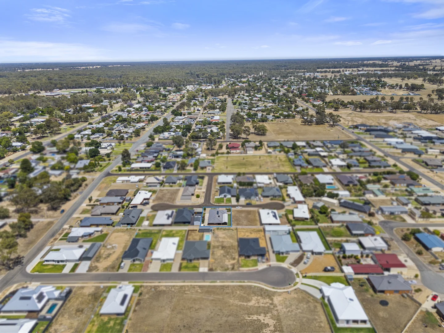 Additional image 20 of 9 Majuda Court, Tocumwal NSW 2714