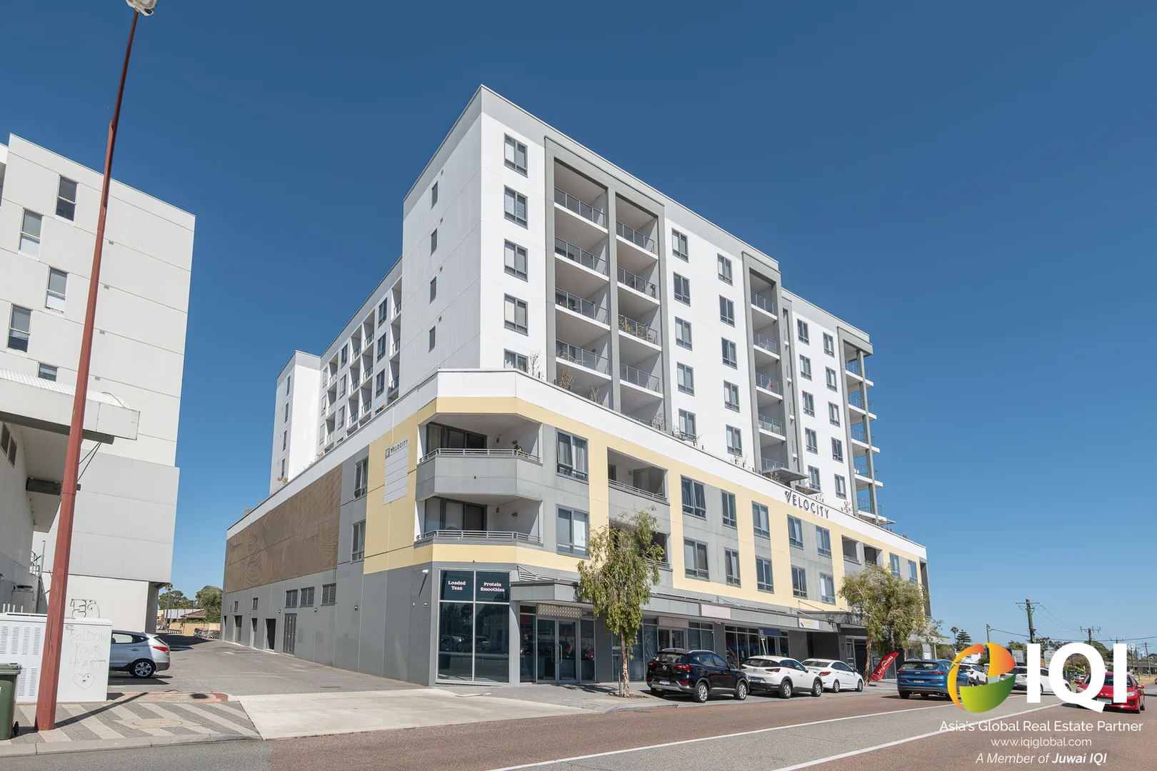 Additional image 2 of 202/17 Pattie Street, Cannington WA 6107