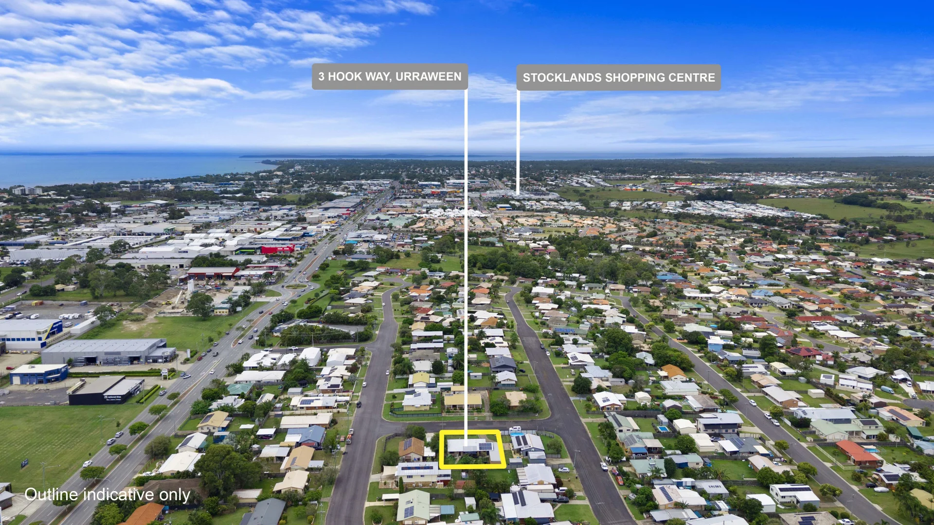 Additional image 24 of 3 Hook Way, Urraween QLD 4655