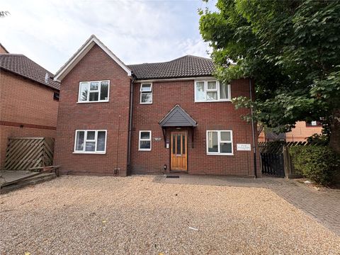 Carlisle Road, Southampton, Hampshire SO16