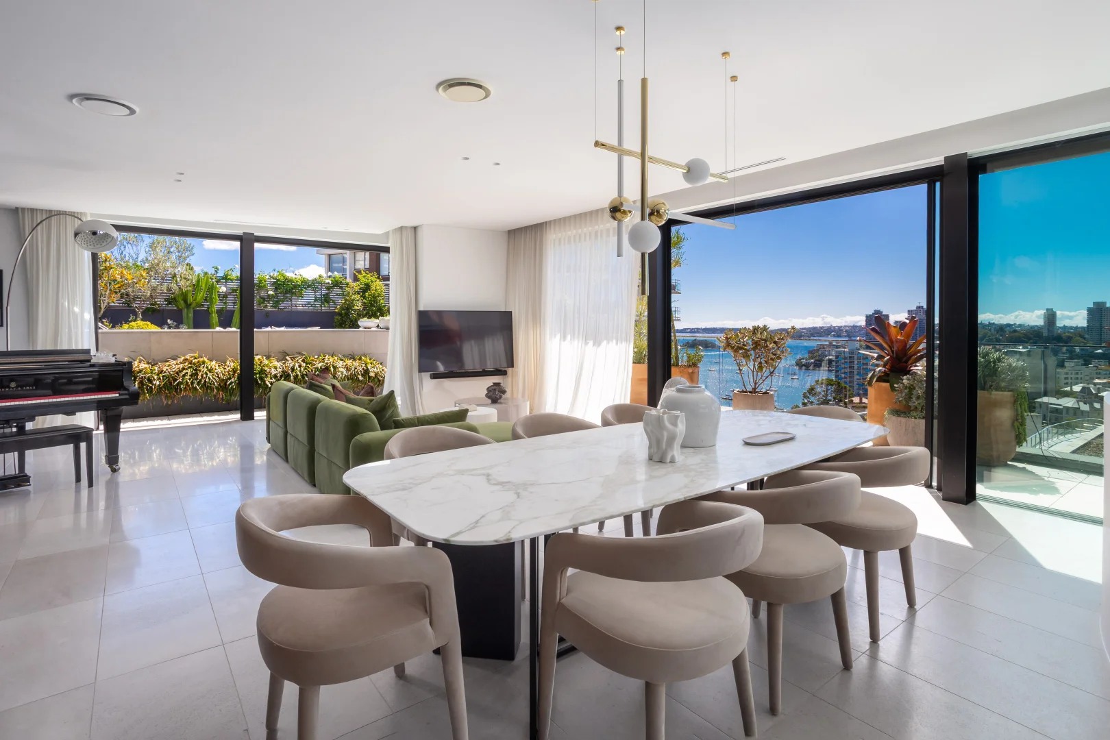Additional image 2 of 81/6 Greenknowe Avenue, Elizabeth Bay NSW 2011