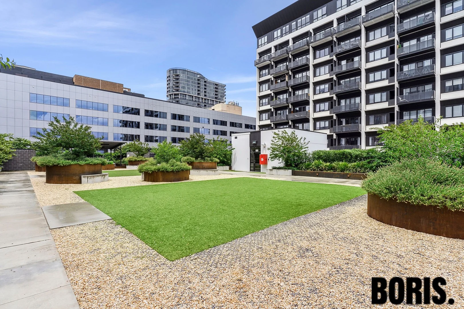 Additional image 12 of 308/35 Furzer Street, Phillip ACT 2606