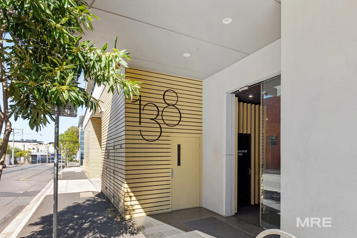 Additional image 13 of 203/138 Camberwell Road, Hawthorn East VIC 3123