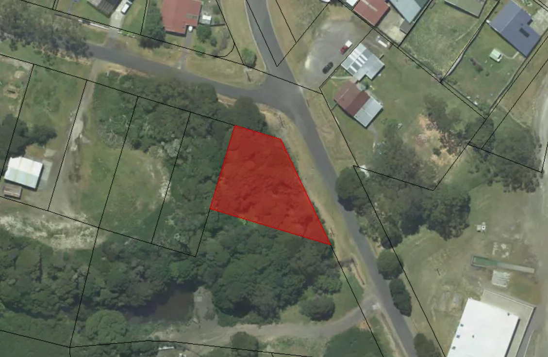 Additional image 3 of 1 Pillinger Street, Zeehan TAS 7469