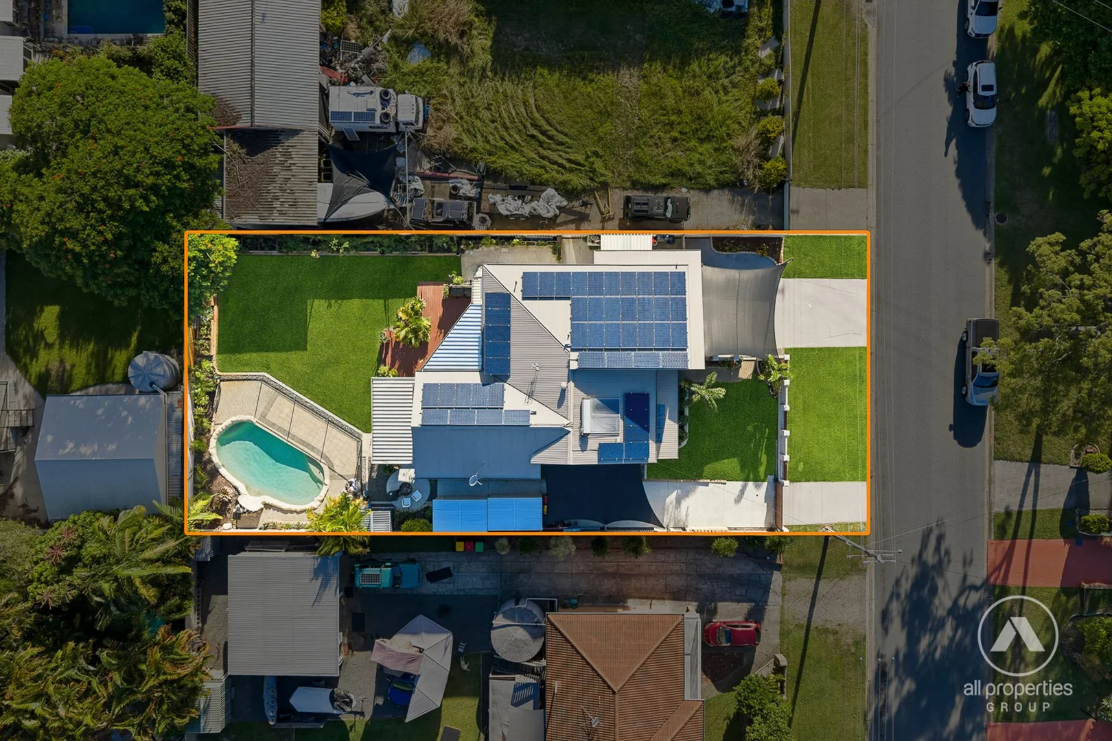 Additional image 37 of 131 SHEEHAN AVENUE, Hope Island QLD 4212