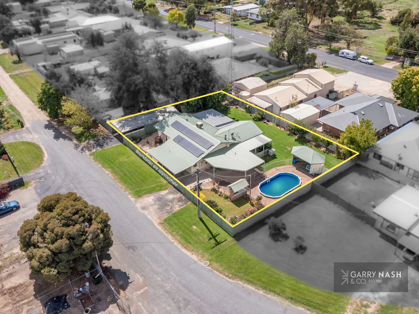 Additional image 14 of 4 Market Street, Moyhu VIC 3732