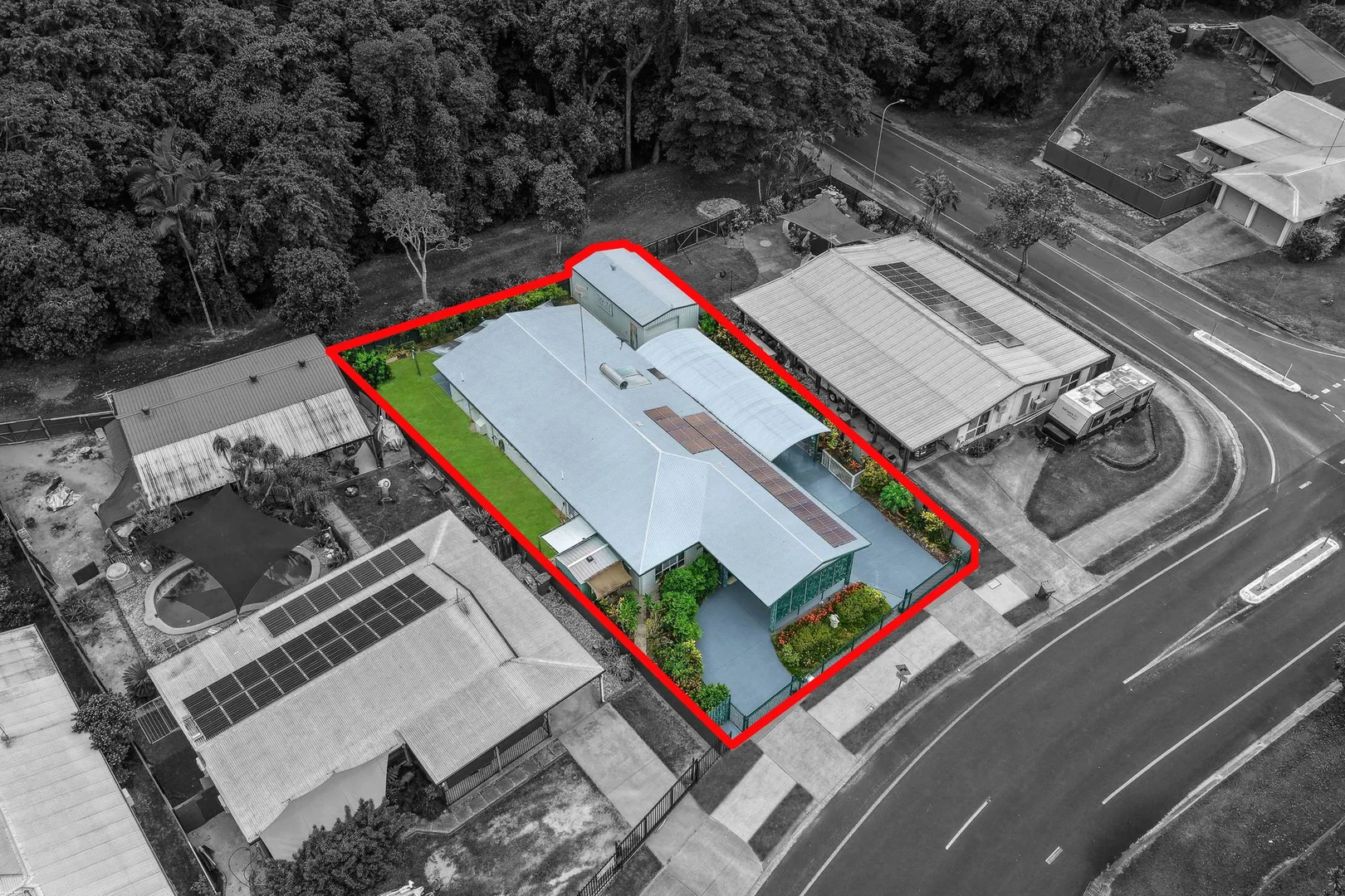 Additional image 3 of 50 Golden Grove Drive, Bentley Park QLD 4869