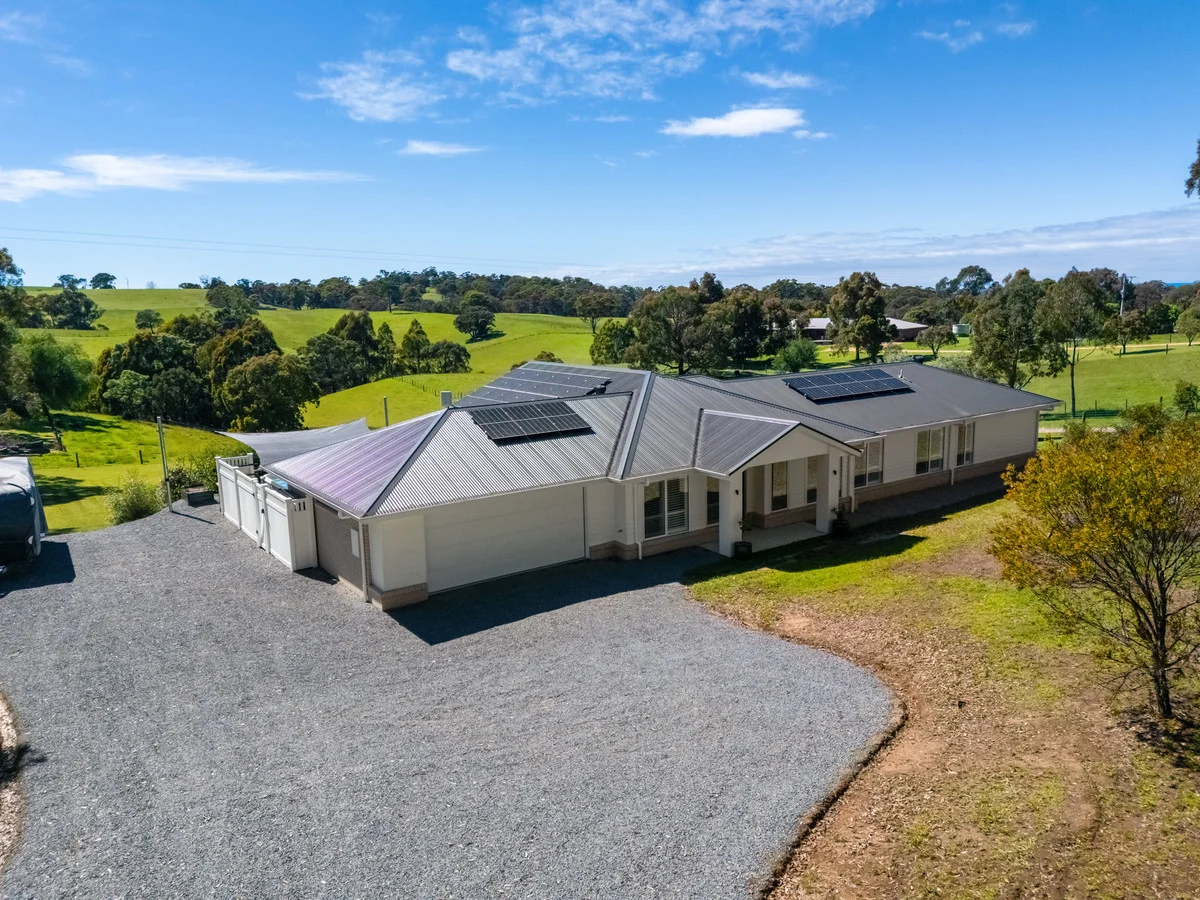 Additional image 5 of 61 Klienitz Road, Nungurner VIC 3909