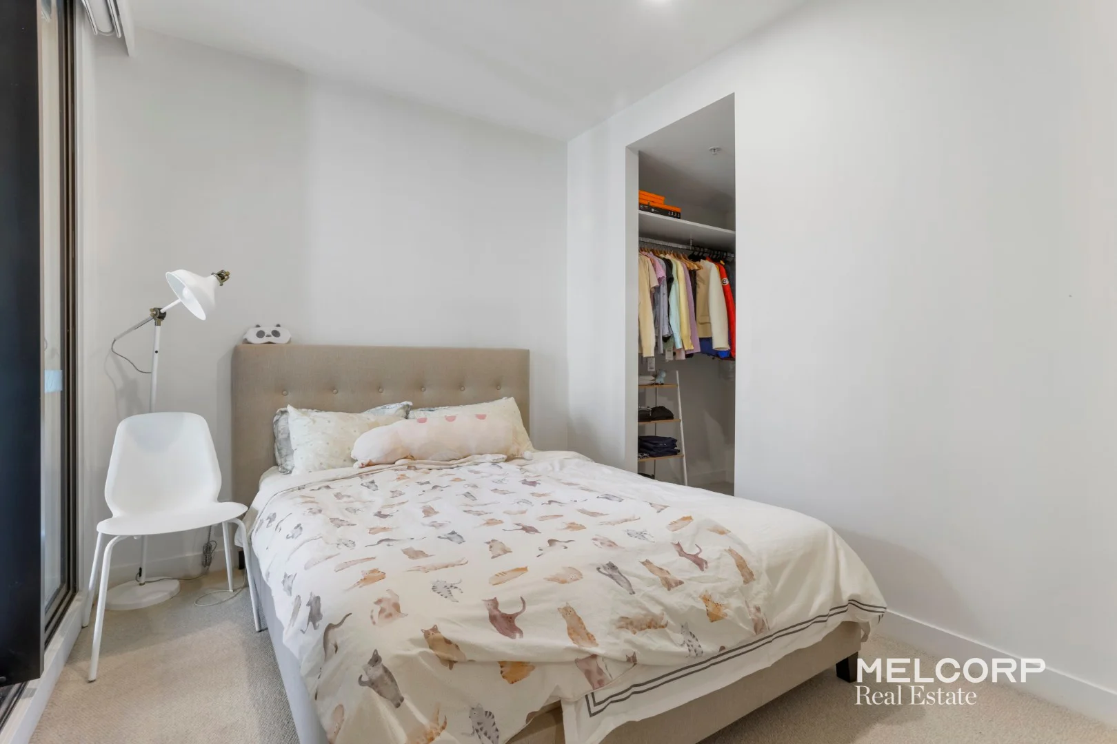 Additional image 4 of M-City 214/868 Blackburn Road, Clayton VIC 3168