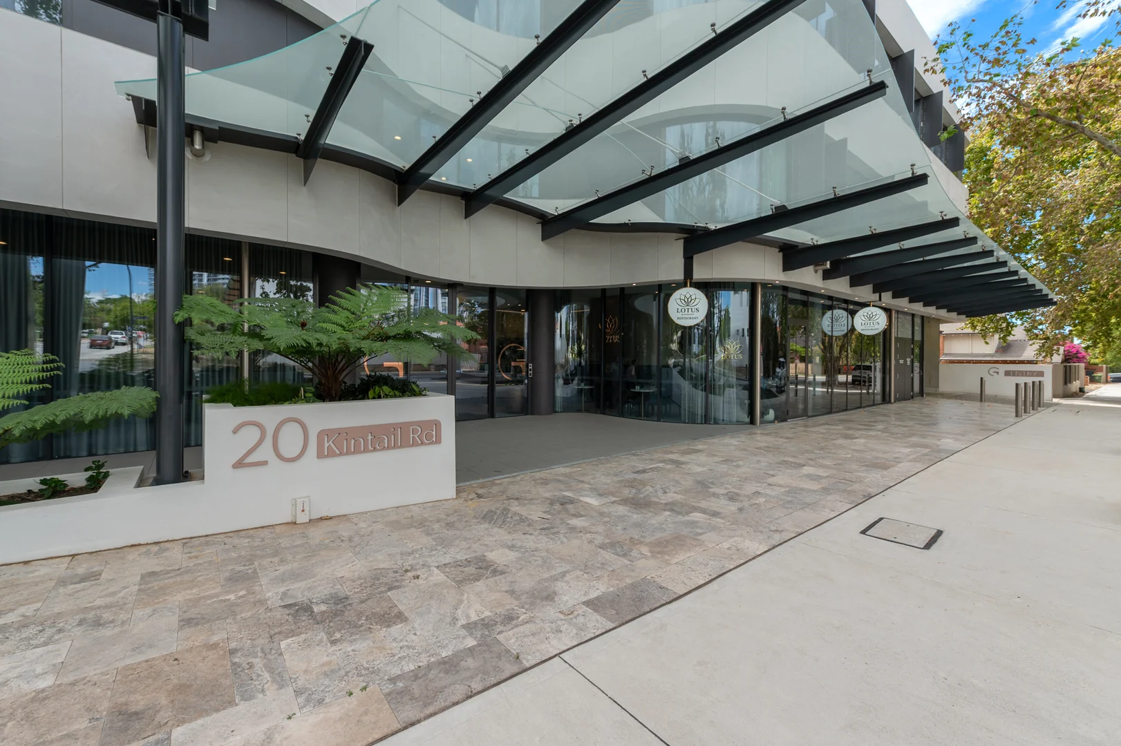 Additional image 3 of 1302/20 Kintail Road, Applecross WA 6153