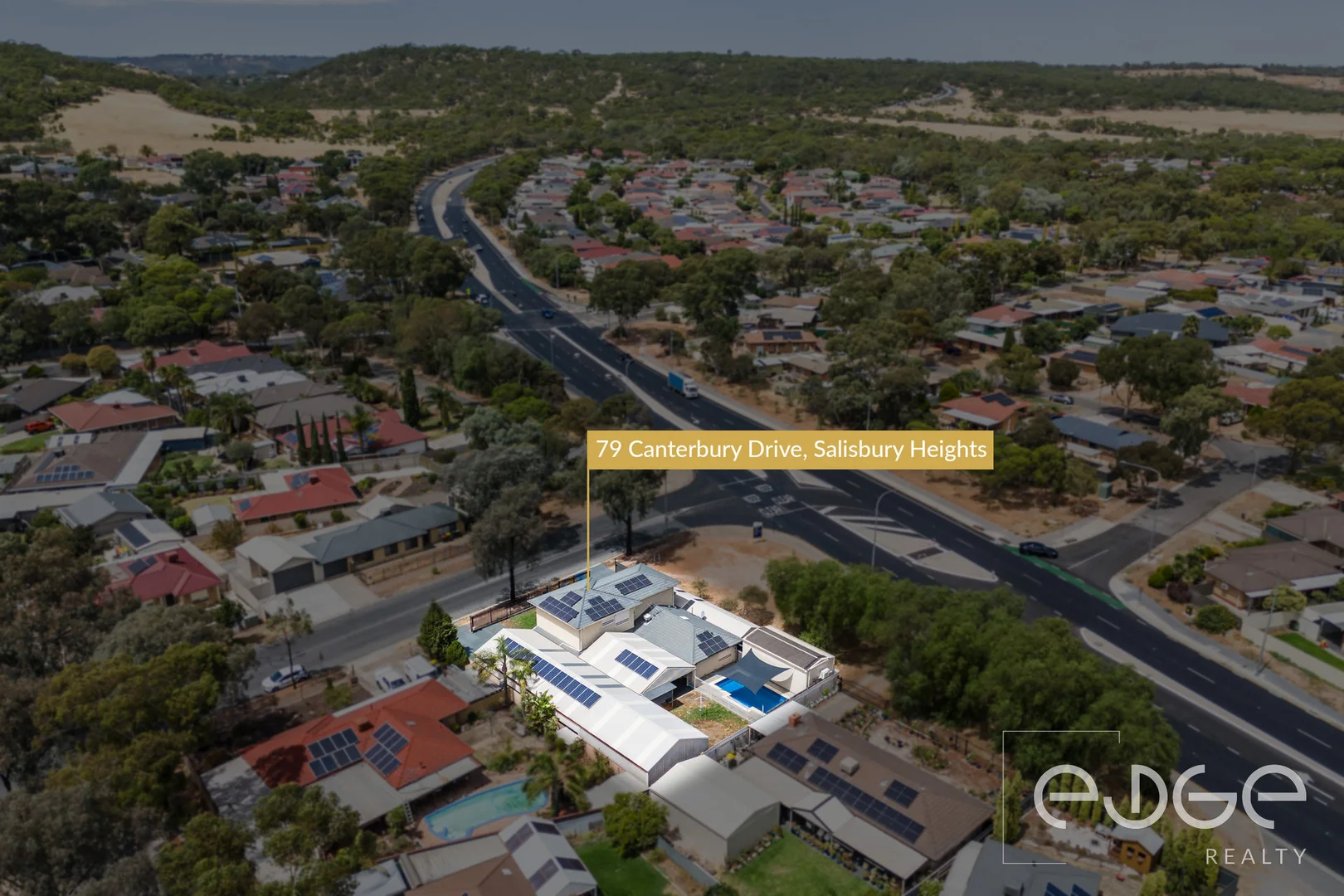 Additional image 34 of 79 Canterbury Drive, Salisbury Heights SA 5109