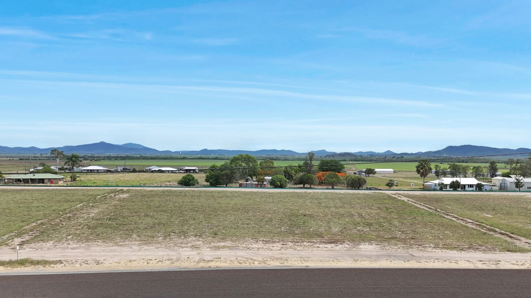 Additional image 21 of LOT 151 -  LOT 158 Sammys Drive, Kinchant Dam QLD 4741