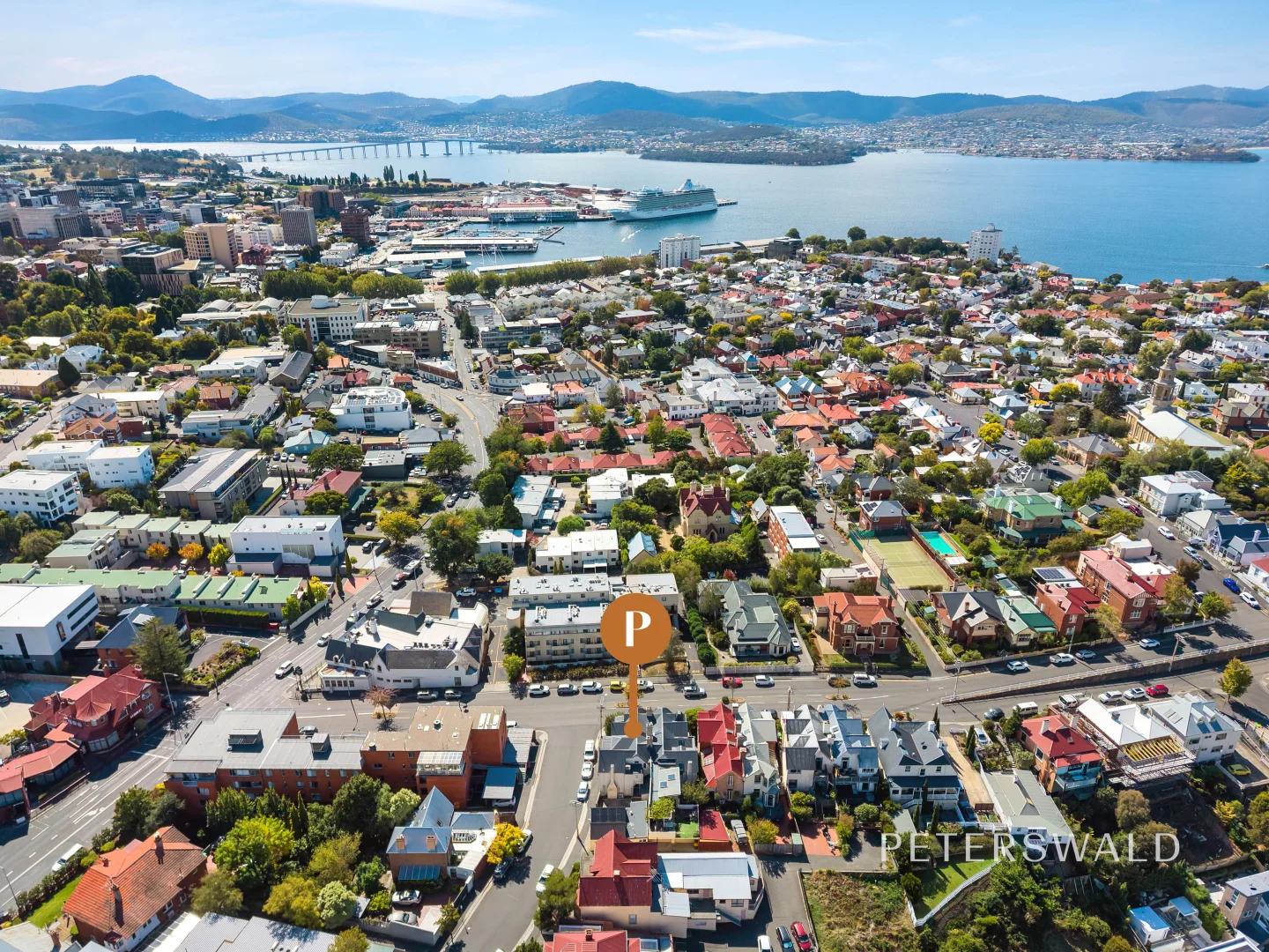 Additional image 2 of 1/62 St Georges Terrace, Battery Point TAS 7004