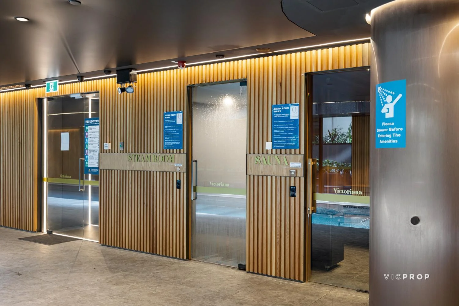 Additional image 10 of 511/20 Queens Road, Melbourne VIC 3004