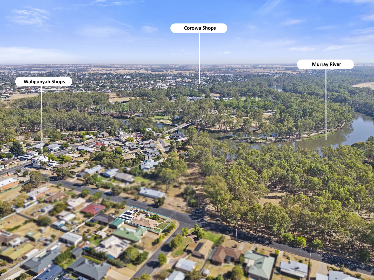 Additional image 4 of 1 McDonnell Street, Wahgunyah VIC 3687