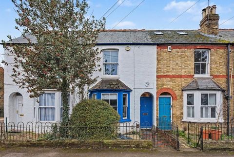 Chapel Lane, Littlemore OX4