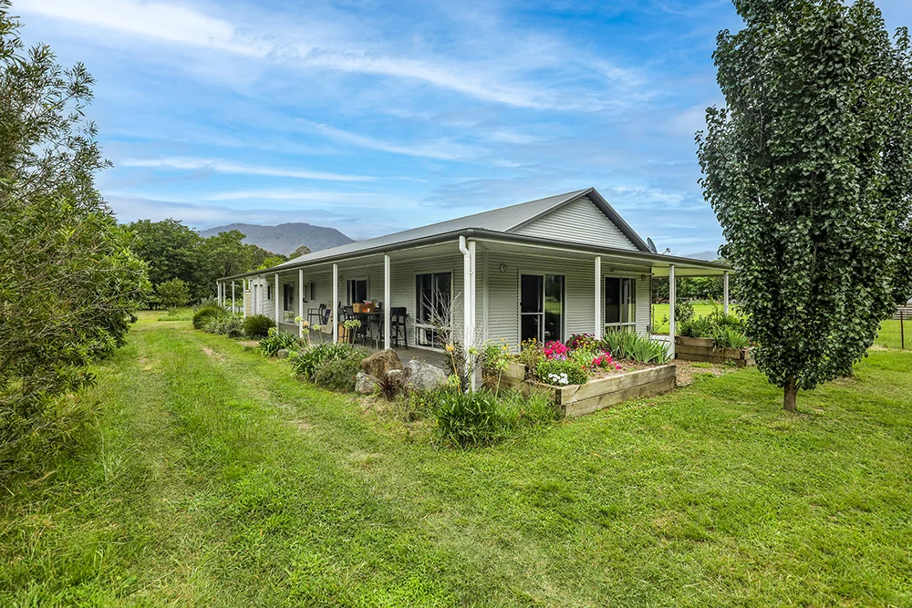 23 Dirty Butter Creek Road, Araluen NSW 2622