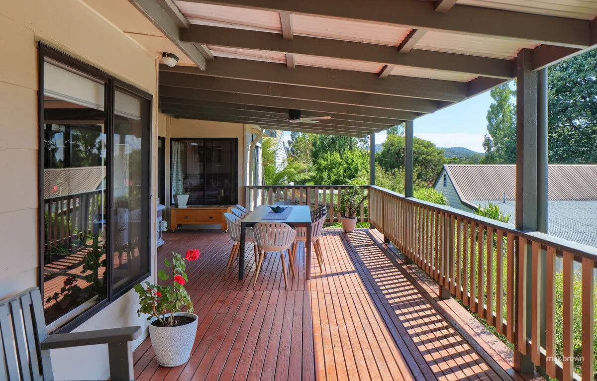 25 Raleigh Street, Seville VIC 3139