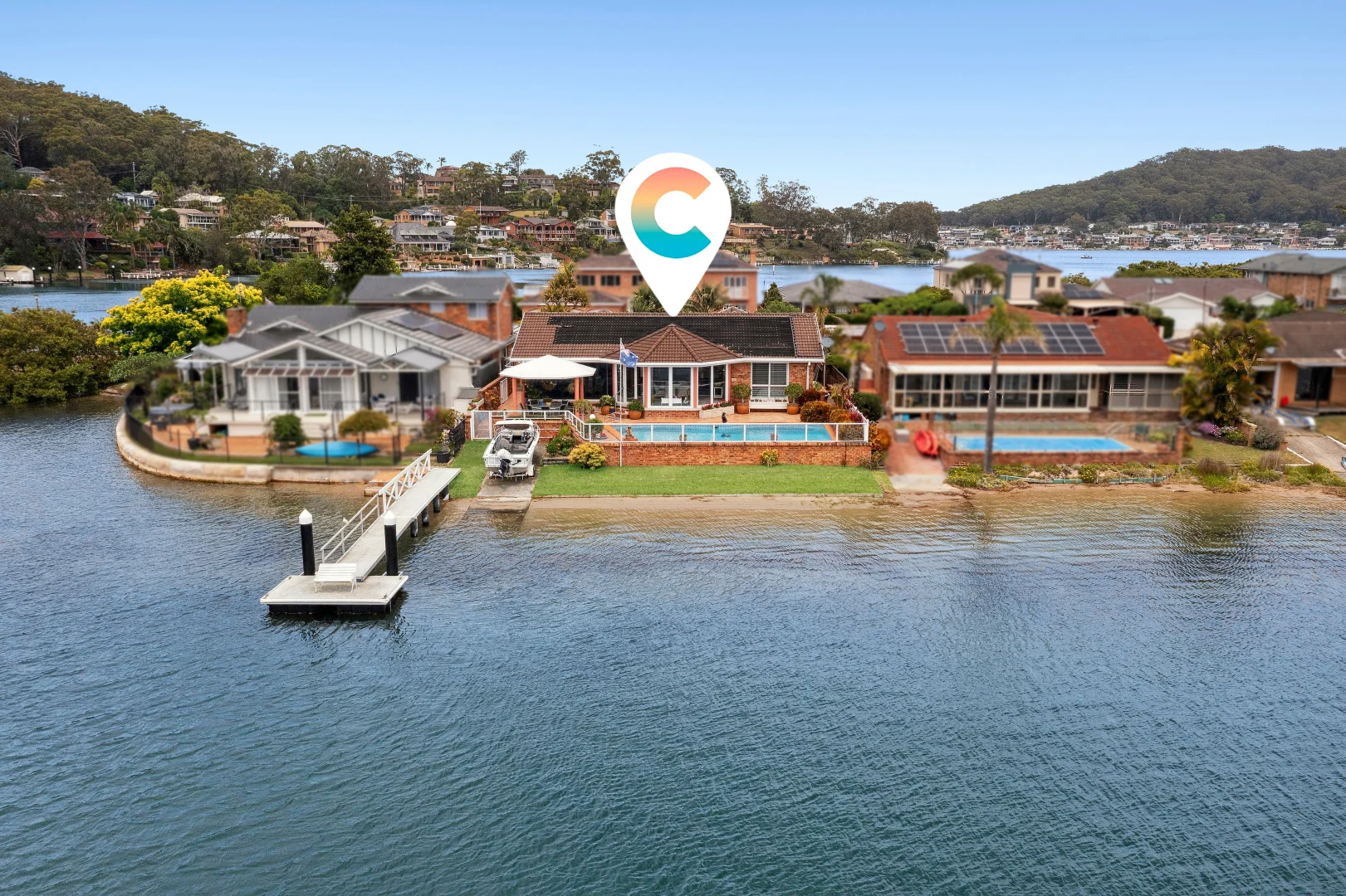 Additional image 10 of 3 Helmsman Blvd, St Huberts Island NSW 2257