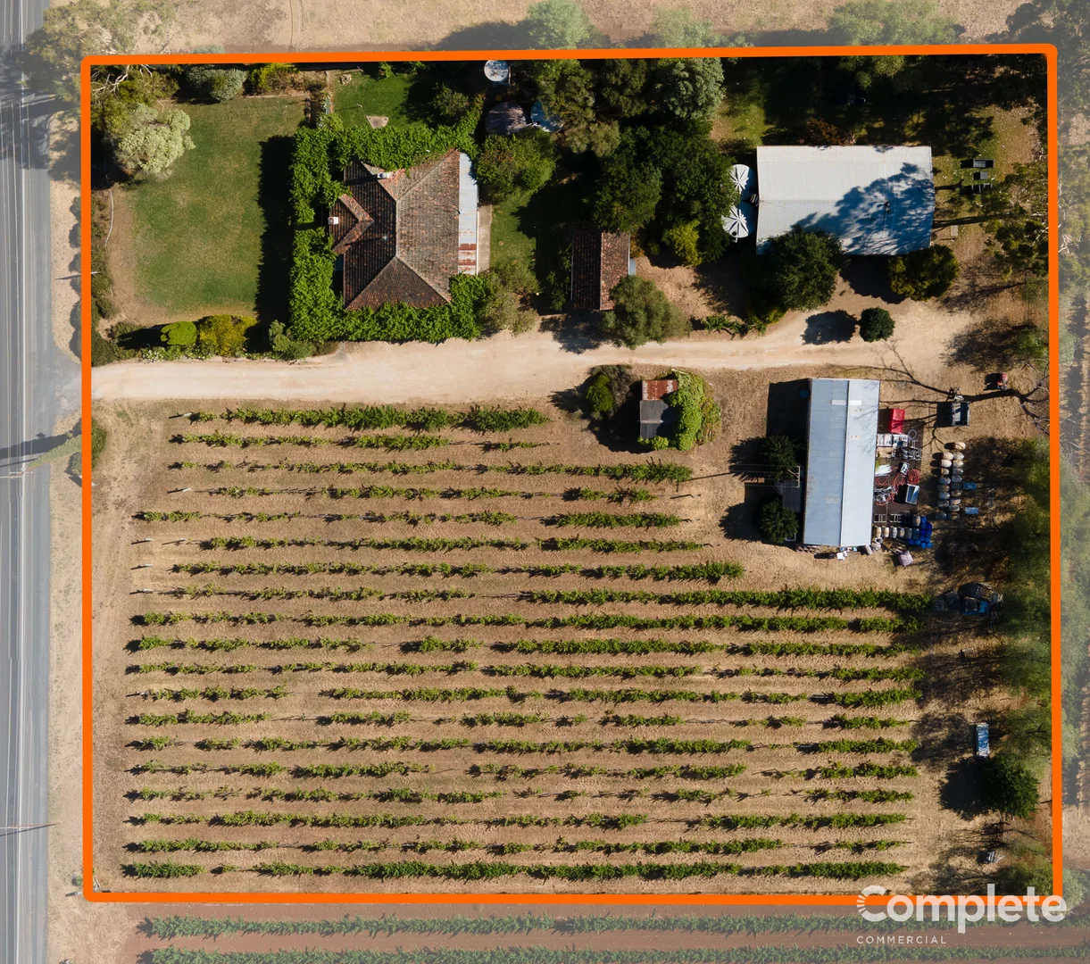 Additional image 16 of 15535 RIDDOCH HIGHWAY, Penola SA 5277