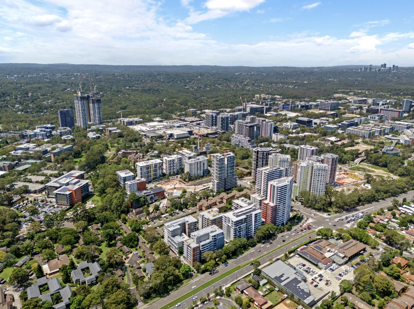 Additional image 14 of G07/7 Mooltan Ave, Macquarie Park NSW 2113
