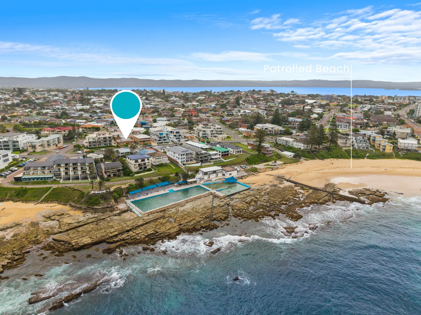 Additional image 3 of 1/99 Ocean Parade, The Entrance NSW 2261