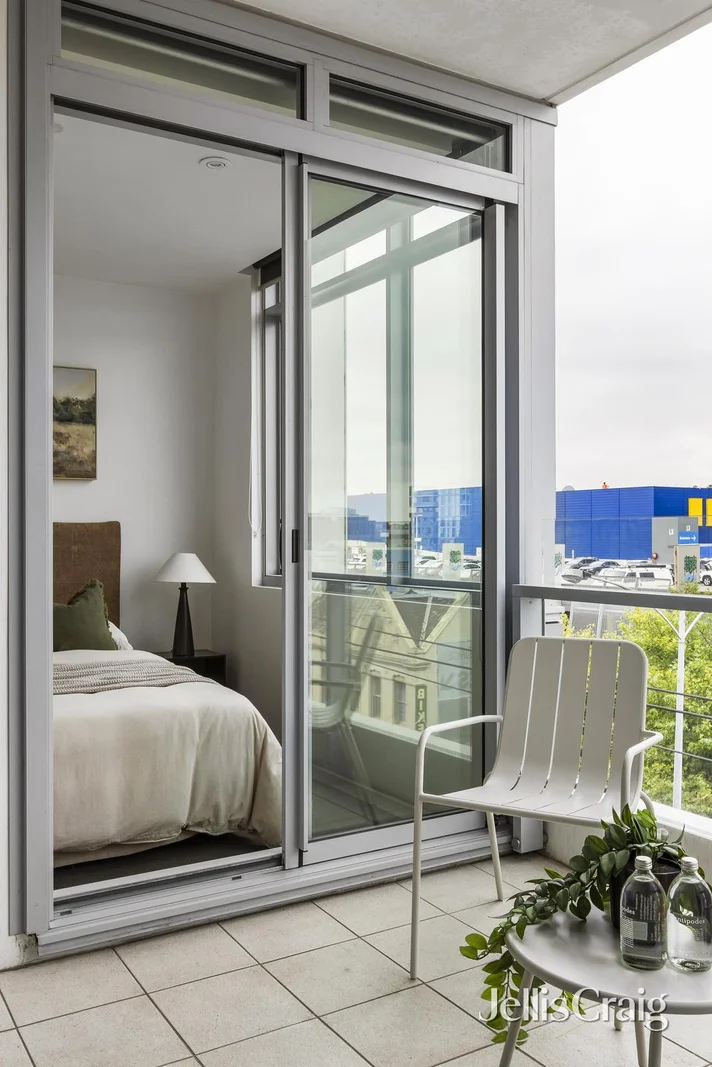 Additional image 9 of 415/30 Burnley Street, Richmond VIC 3121