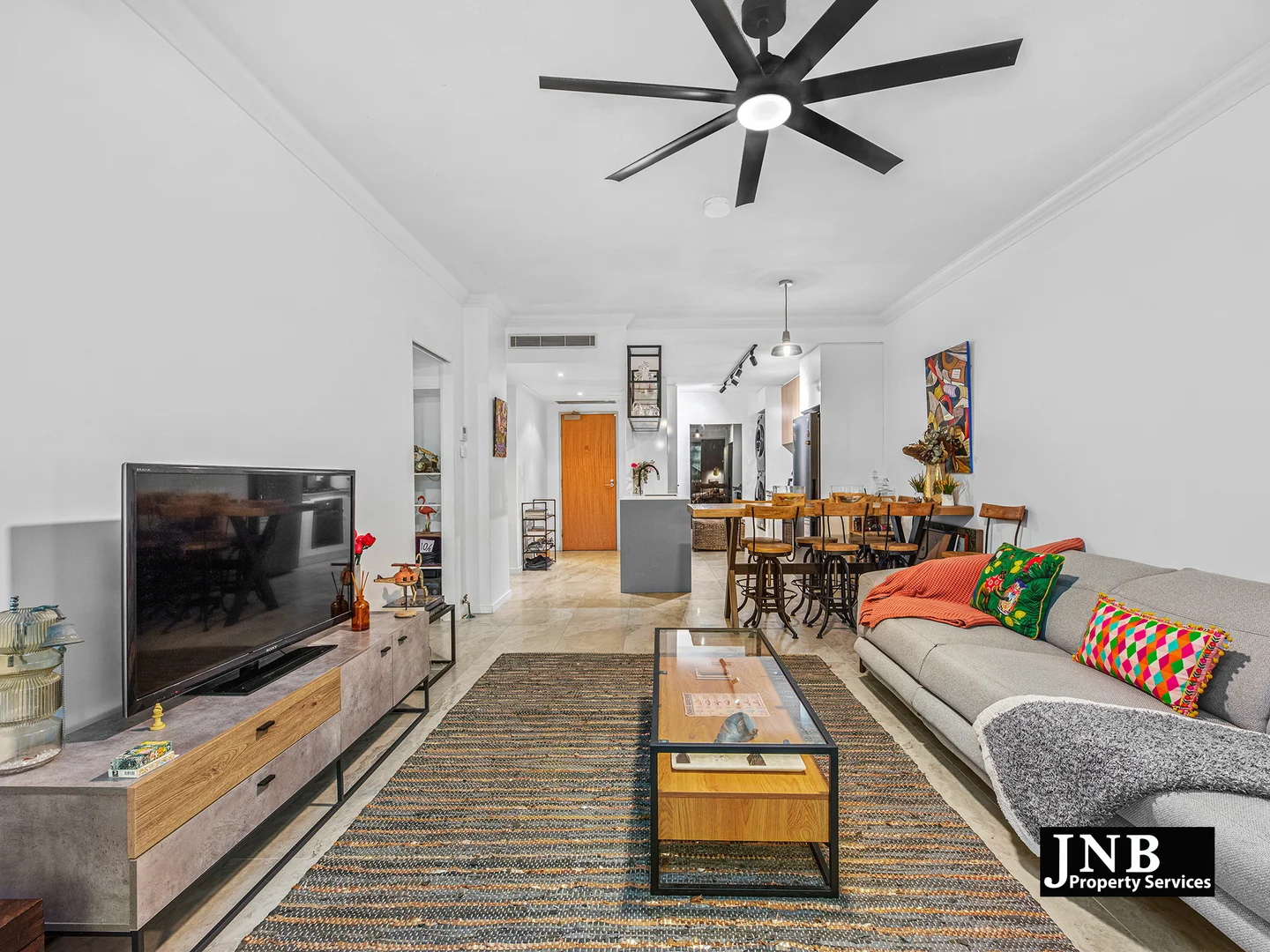 Additional image 2 of 3202/141 Campbell Street, Bowen Hills QLD 4006