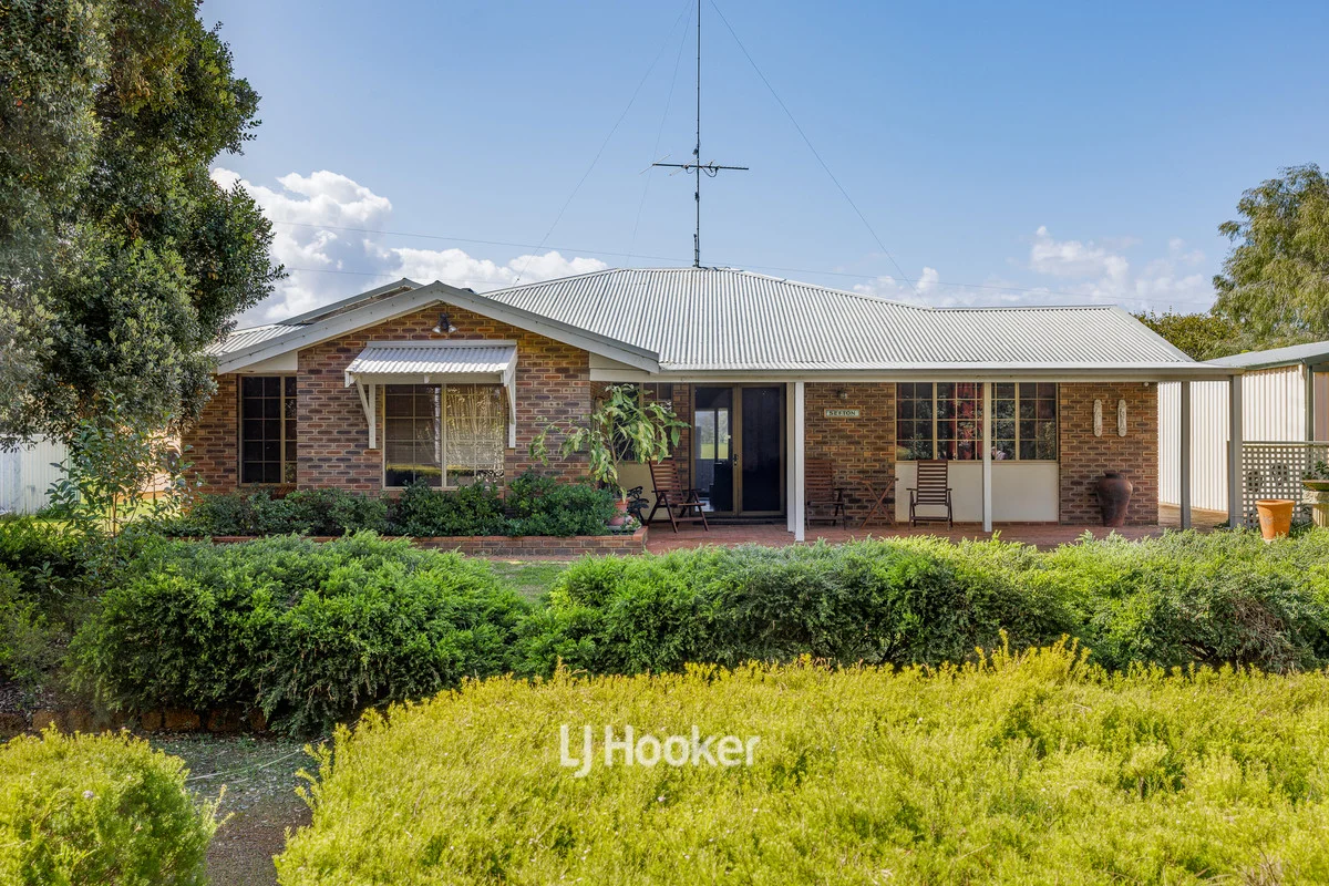 Additional image 30 of 190 Tenth Street, Harvey WA 6220