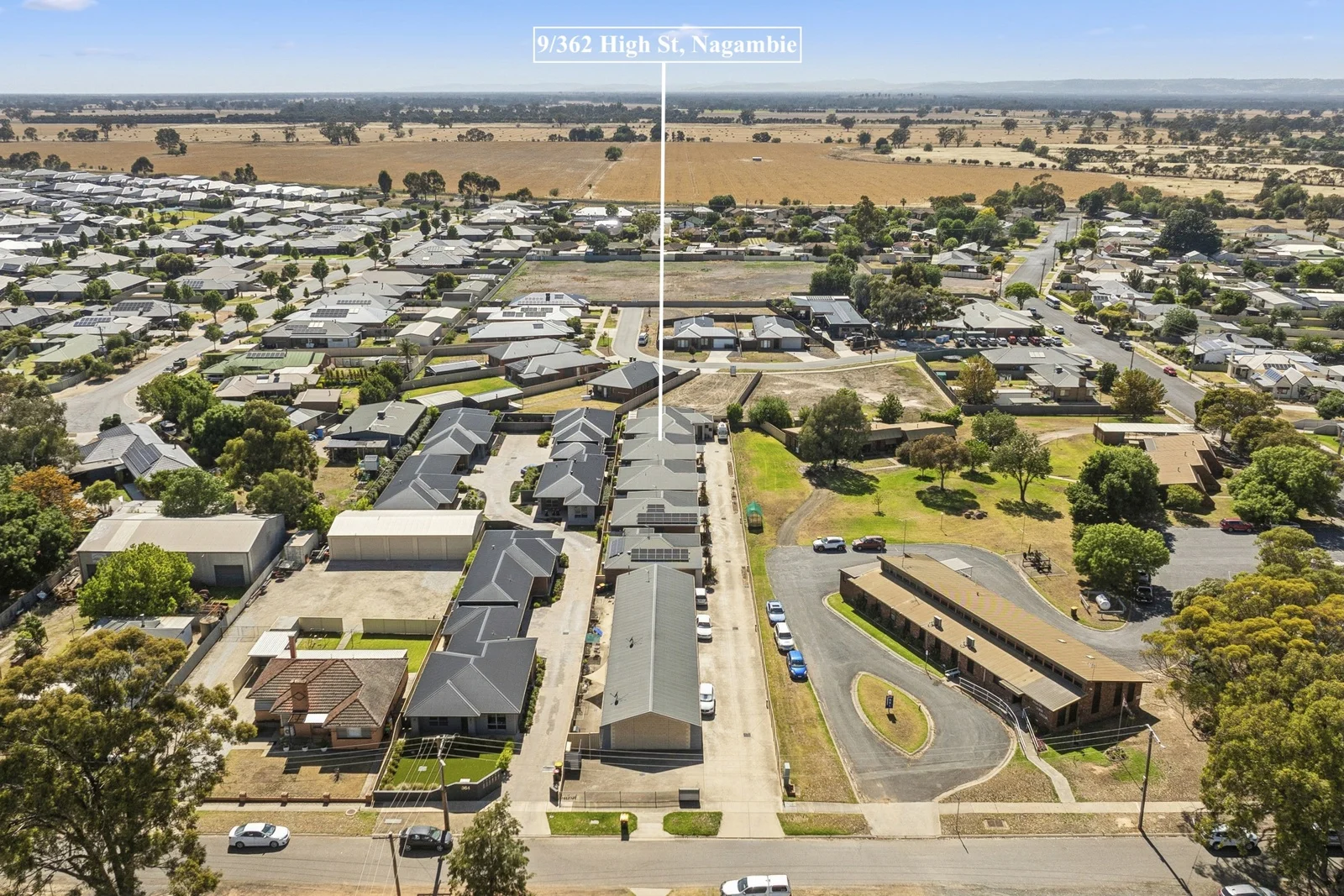 Additional image 8 of 9/362 HIGH STREET, Nagambie VIC 3608