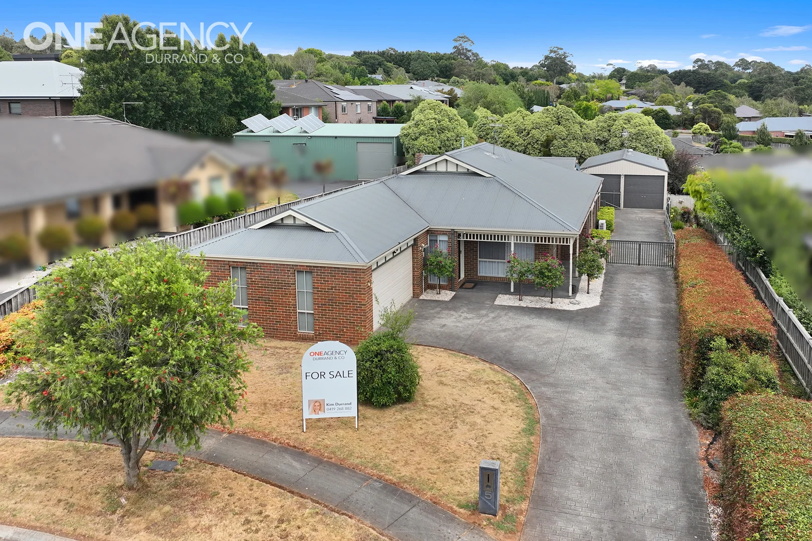 Additional image 3 of 5 Grosvenor Court, Warragul VIC 3820