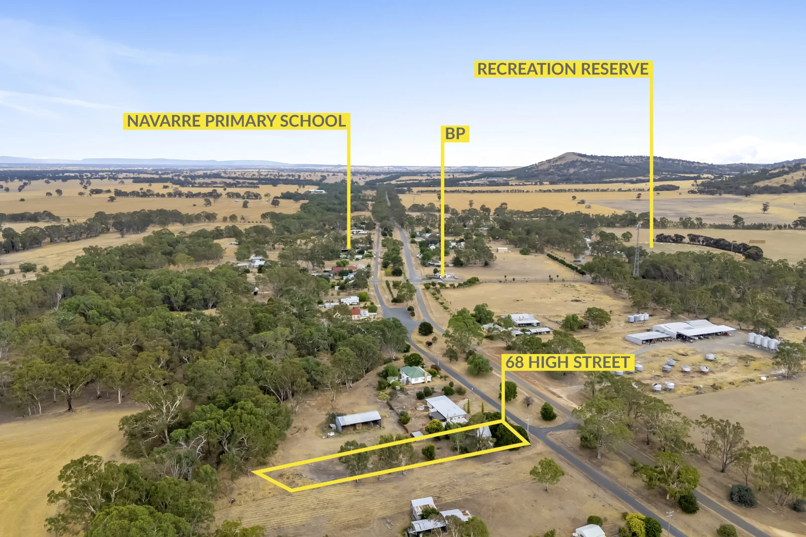 Additional image 19 of 68 High Street, Navarre VIC 3384