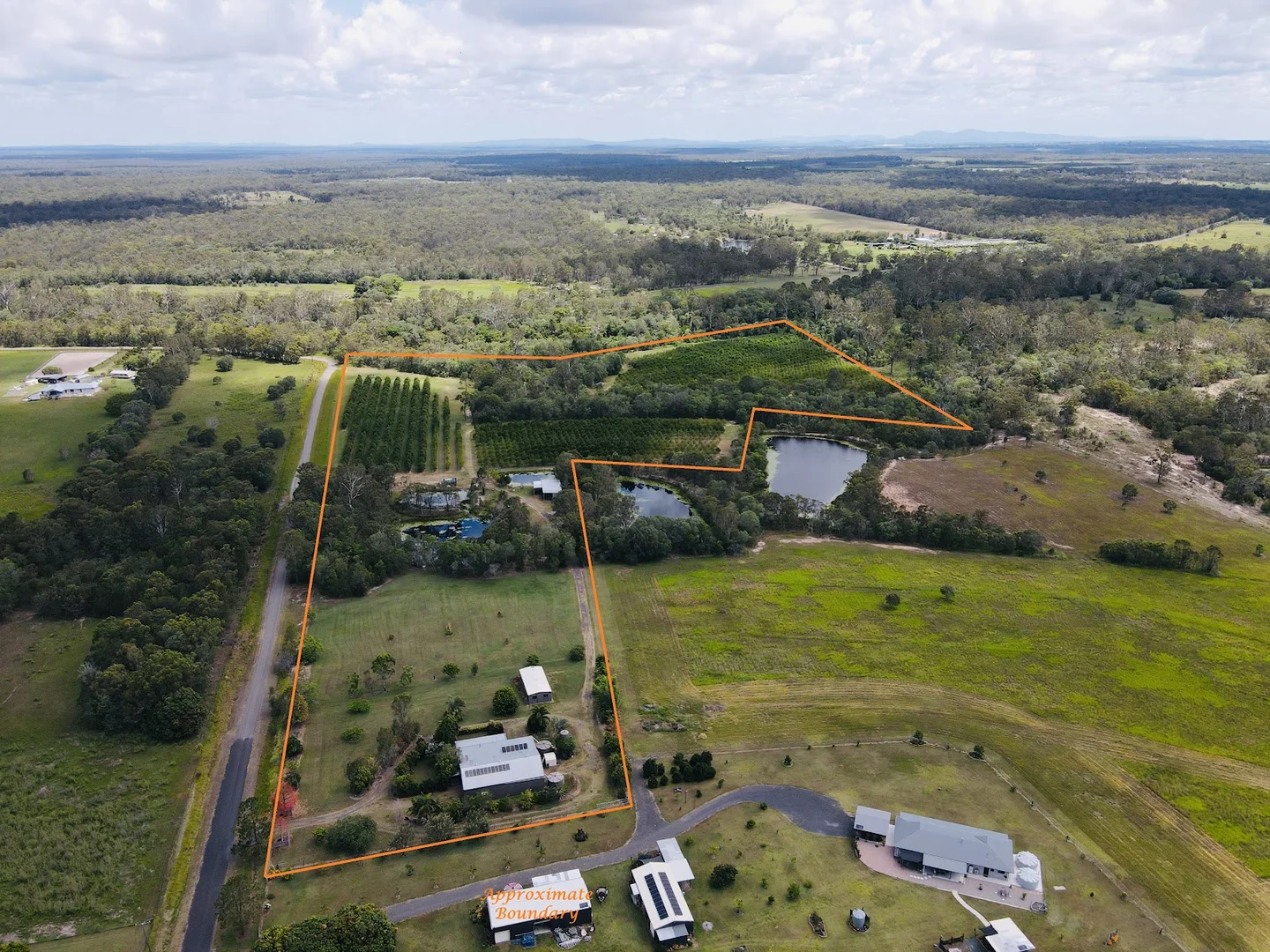 Additional image 13 of 40 Olivers Road, Goodwood QLD 4660