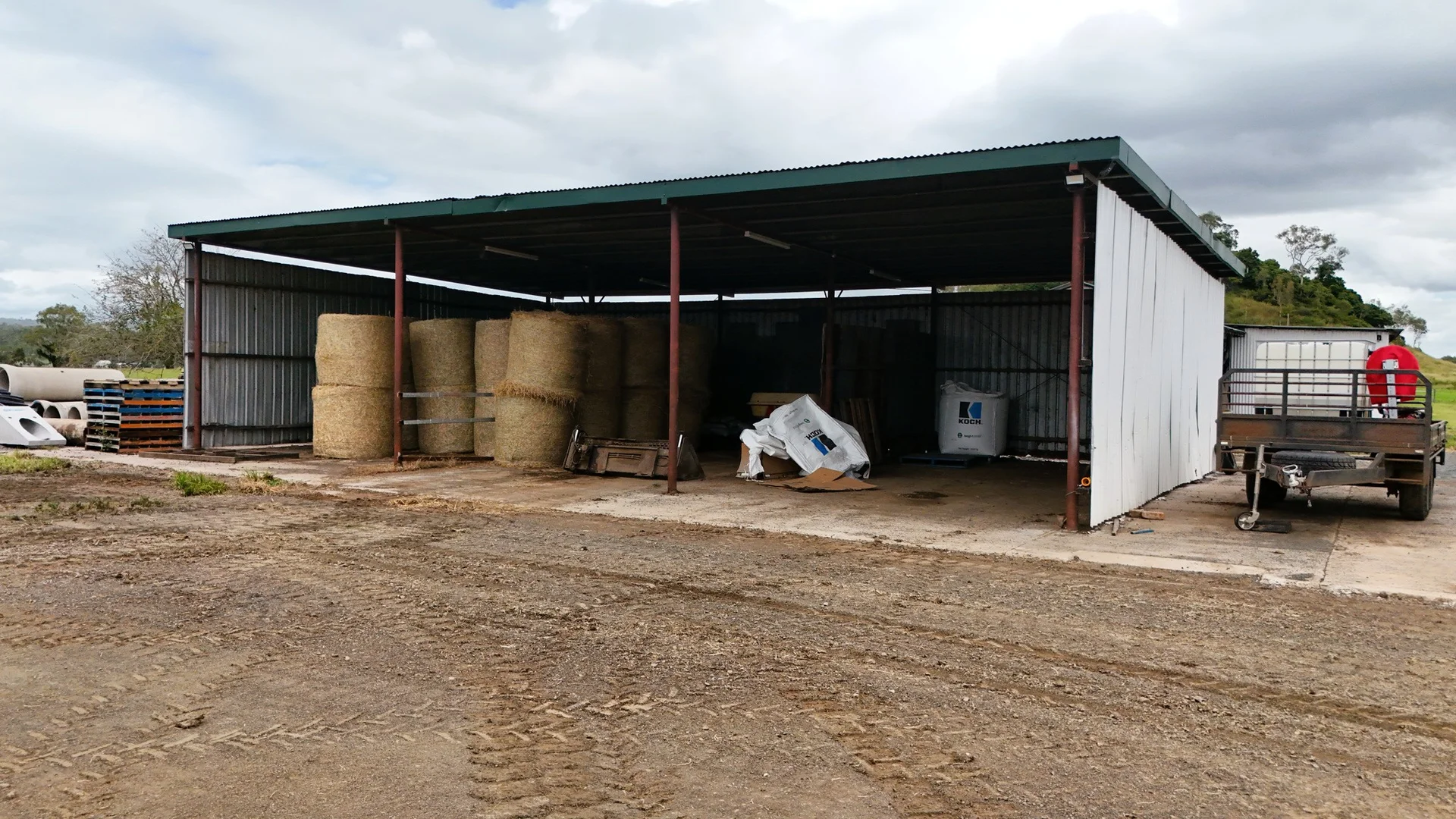 Additional image 16 of 288 Round Mountain Road, Laravale QLD 4285