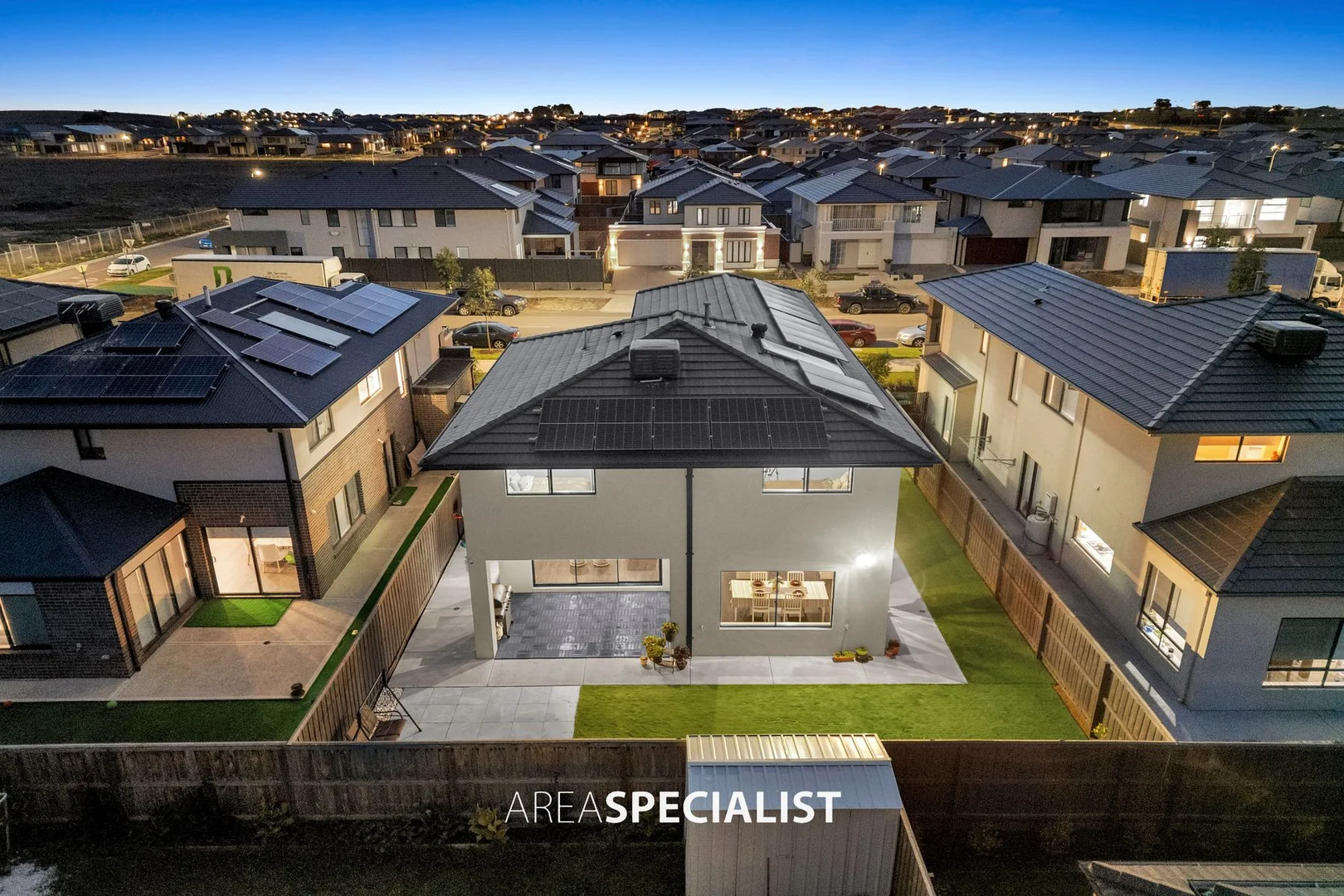 Additional image 38 of 78 Smiths Lane, Clyde North VIC 3978